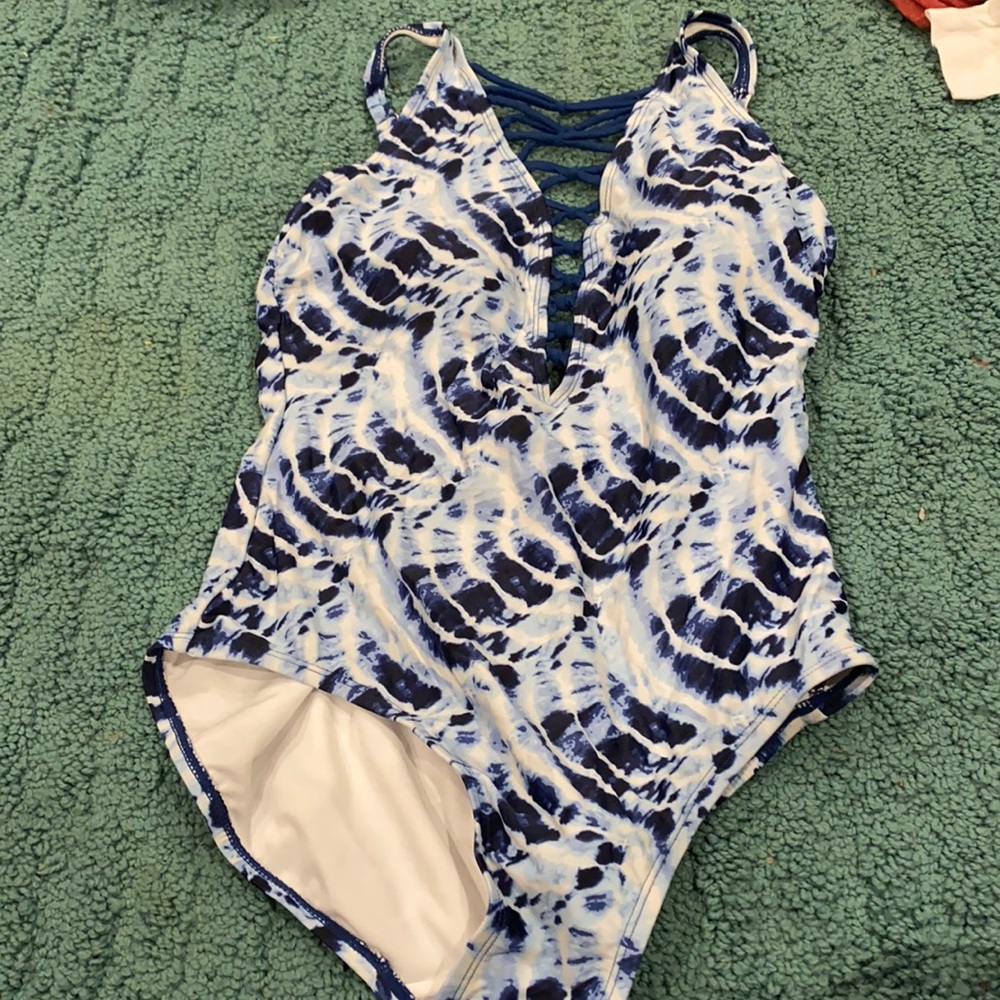 Swimsuit!